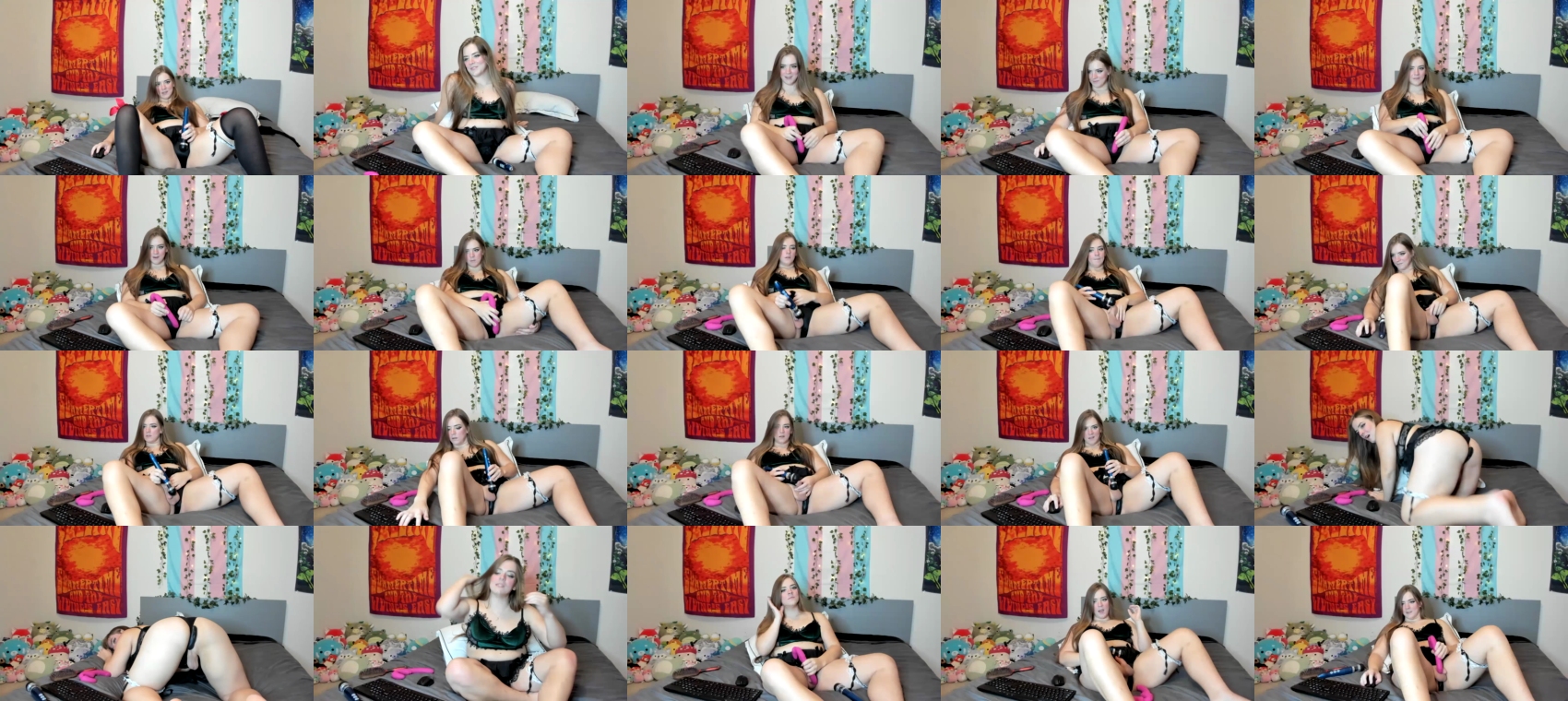 bellabearts  11-08-2023