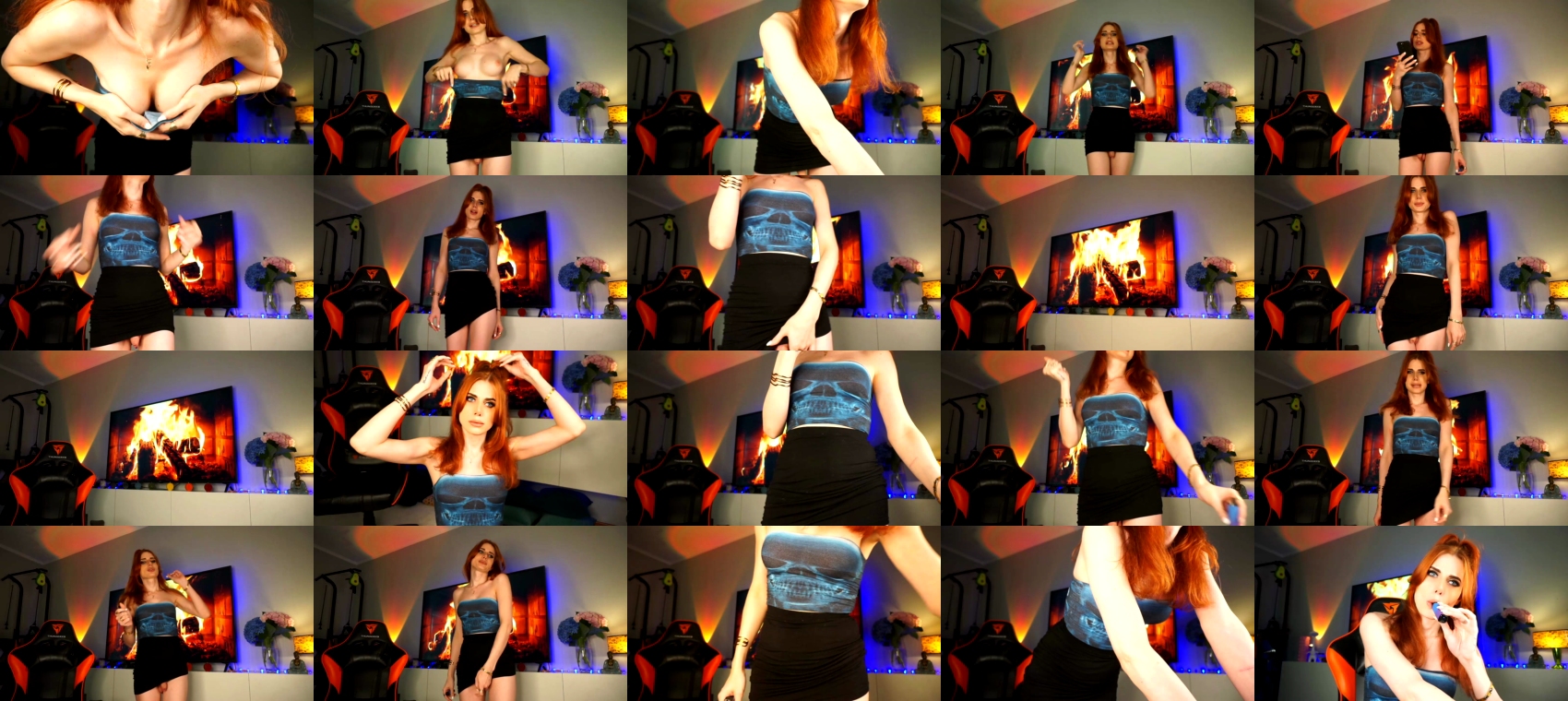 foxyirene  12-08-2023