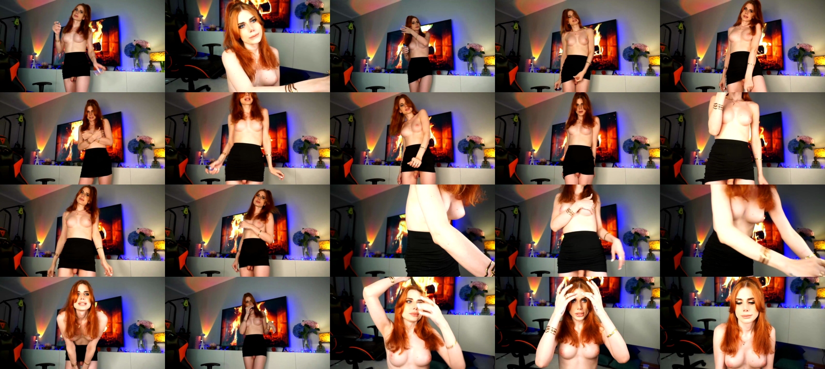 foxyirene  12-08-2023