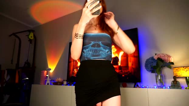 foxyirene  12-08-2023