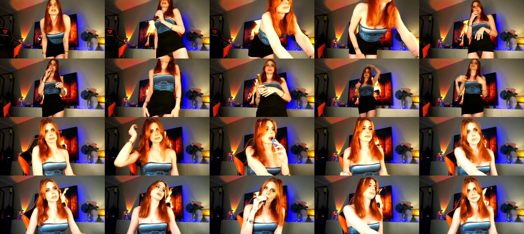 foxyirene  12-08-2023