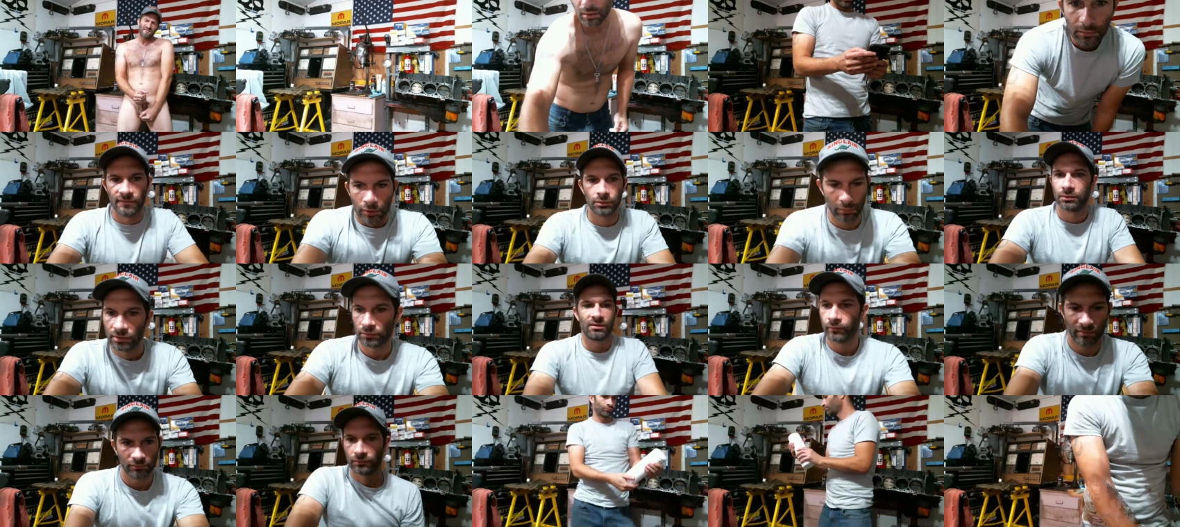 donniestone  13-08-2023