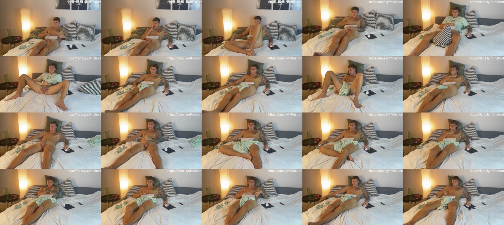 krishort  14-08-2023