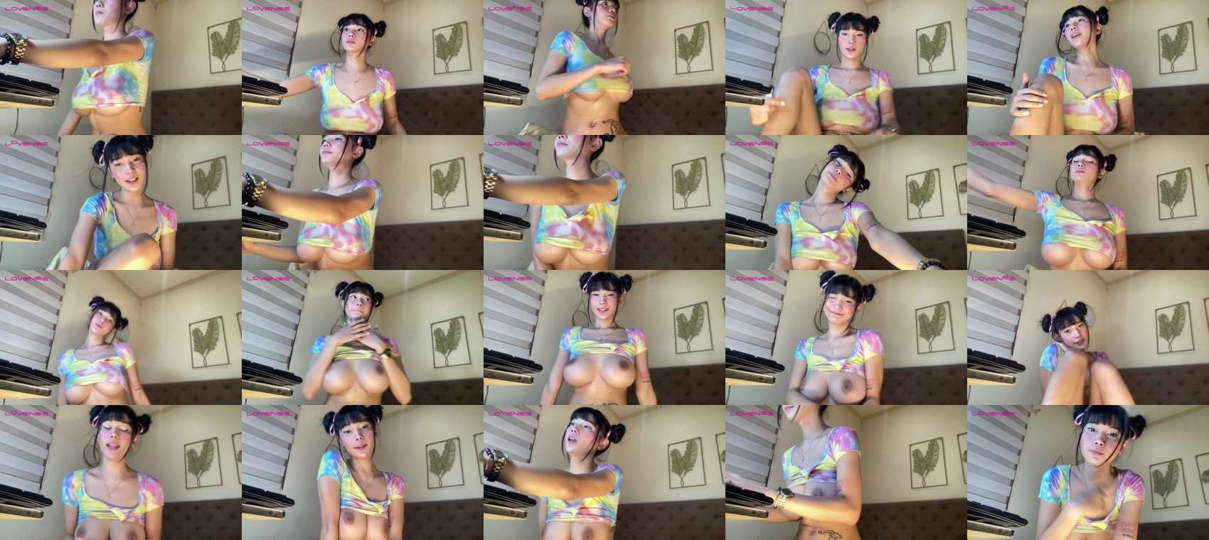 yournaughtyprincessx  14-08-2023