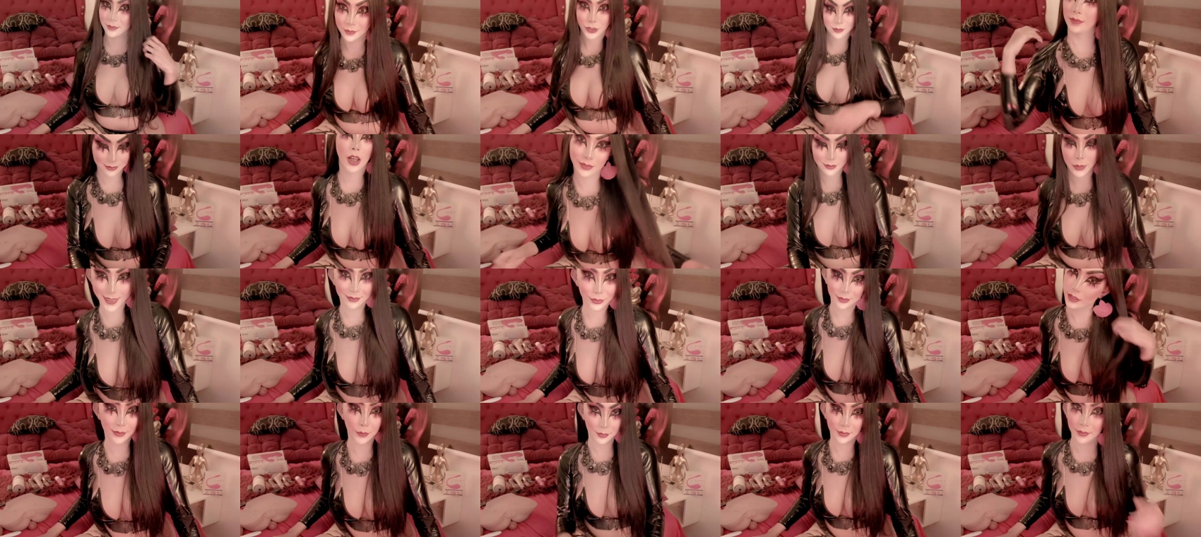 queenmaniacts  15-08-2023