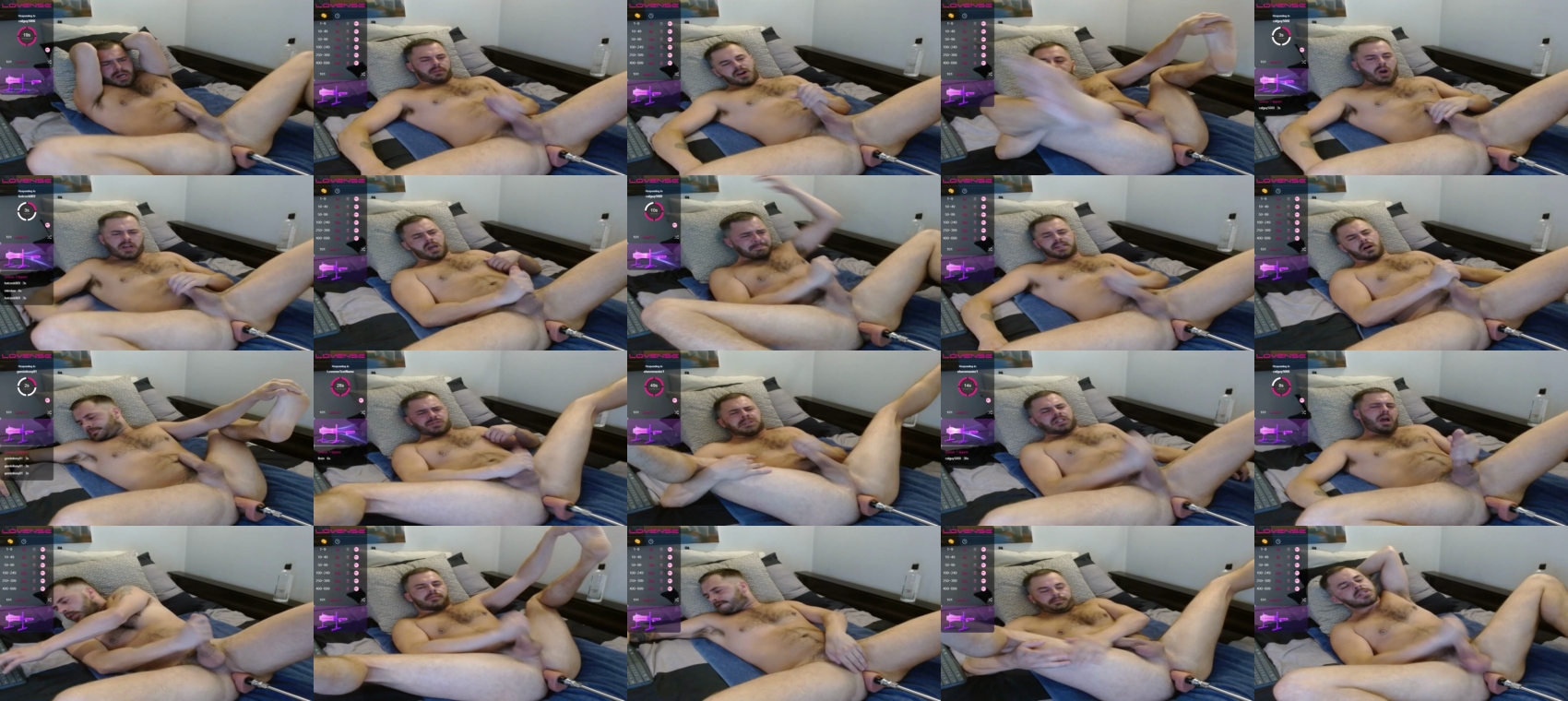 traviswylde19  15-08-2023