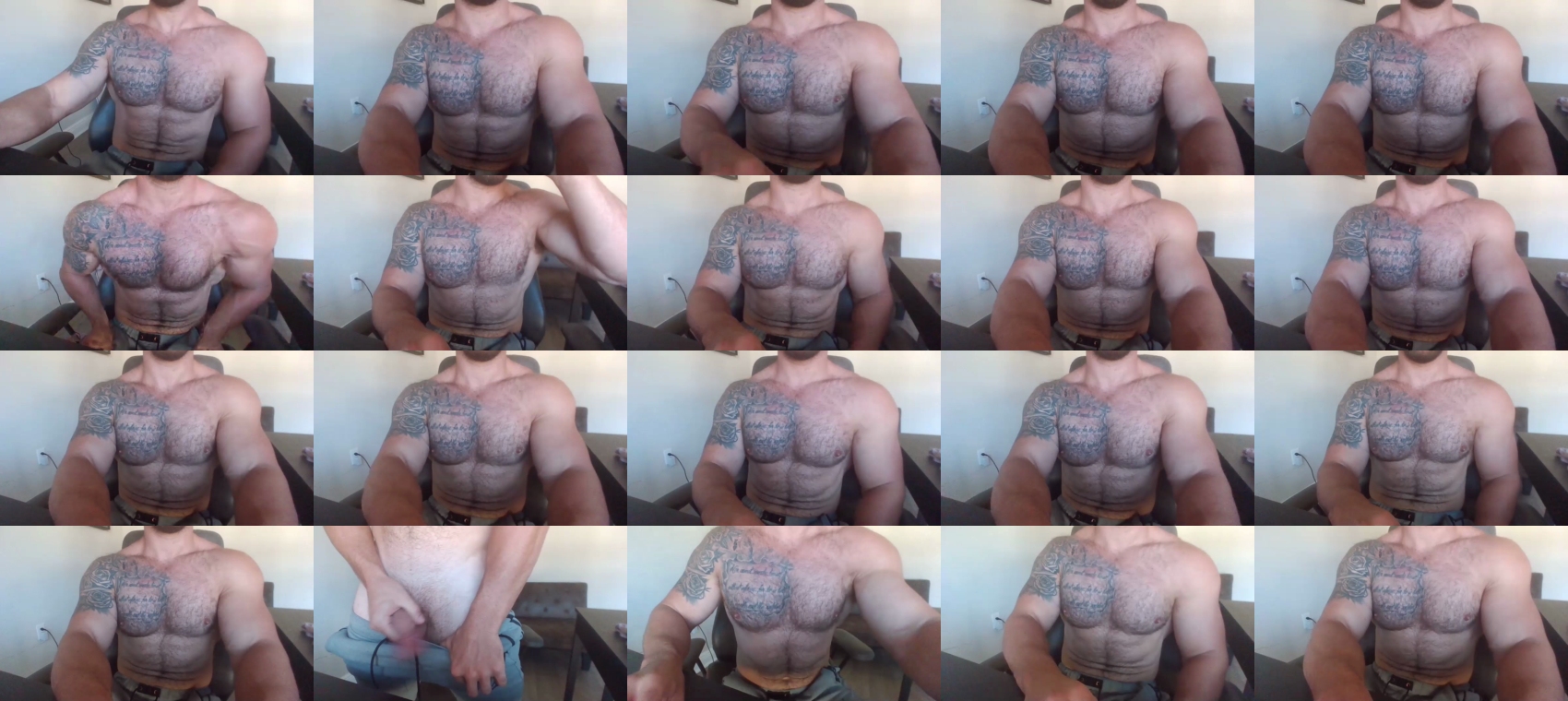 classicmuscle11  17-08-2023