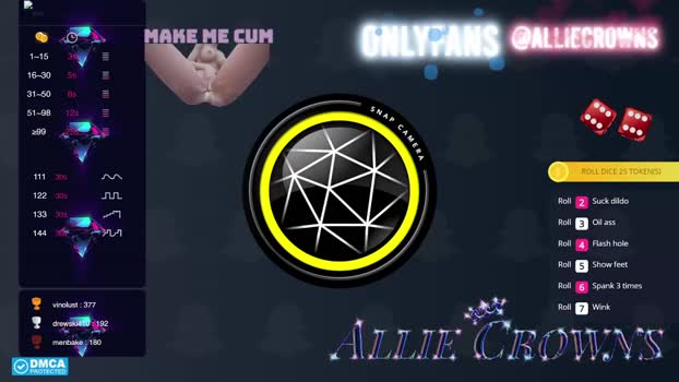 alliecrowns  19-08-2023