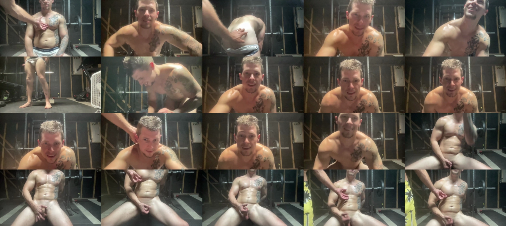 browneyedmuscleboy32  25-08-2023