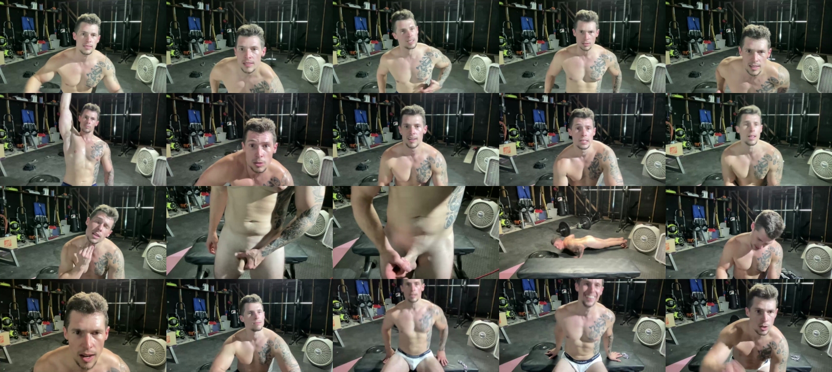 browneyedmuscleboy32  27-08-2023