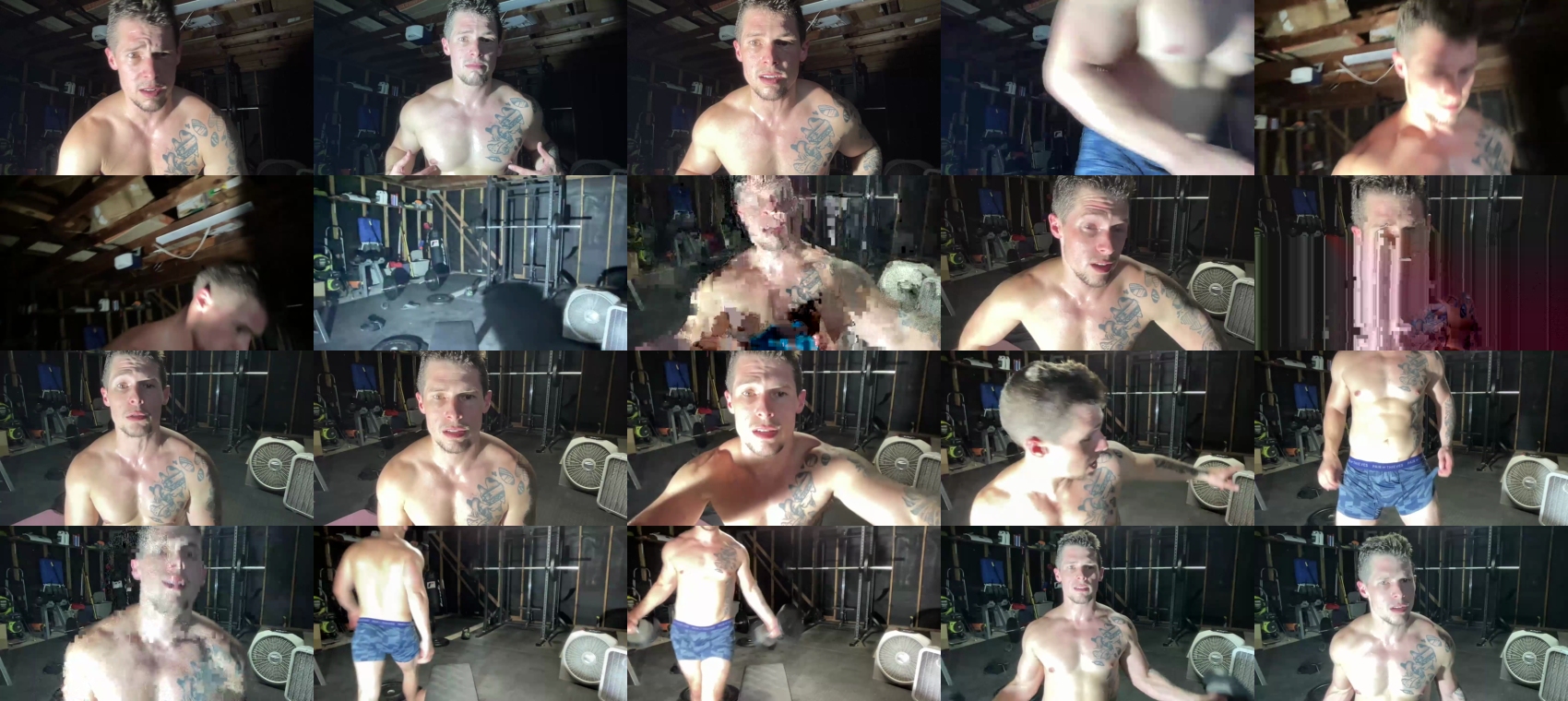 browneyedmuscleboy32  27-08-2023