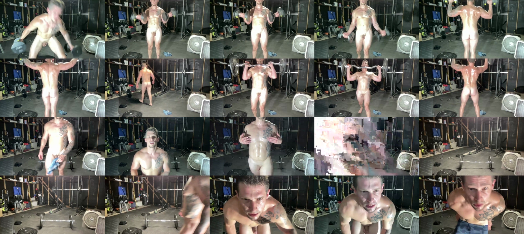 browneyedmuscleboy32  27-08-2023