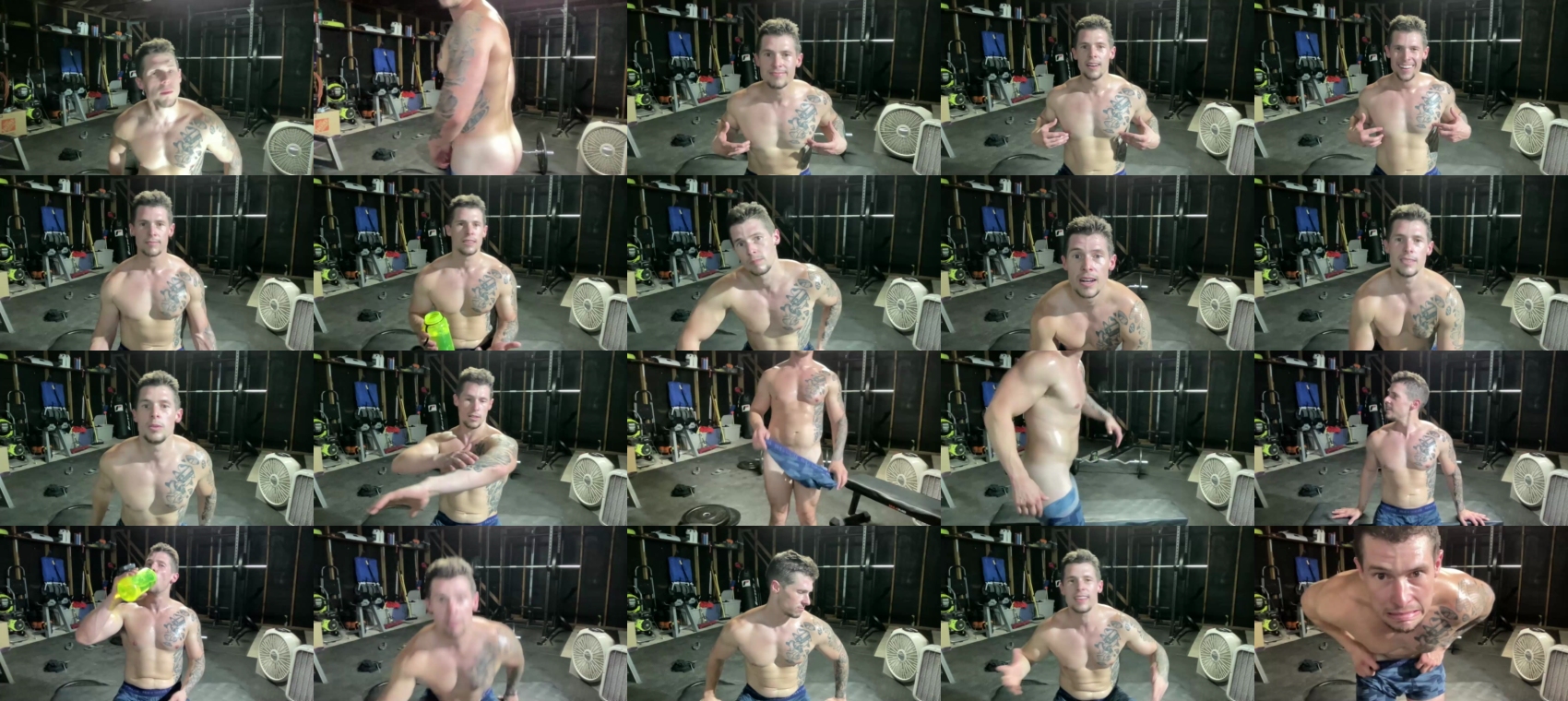browneyedmuscleboy32  27-08-2023