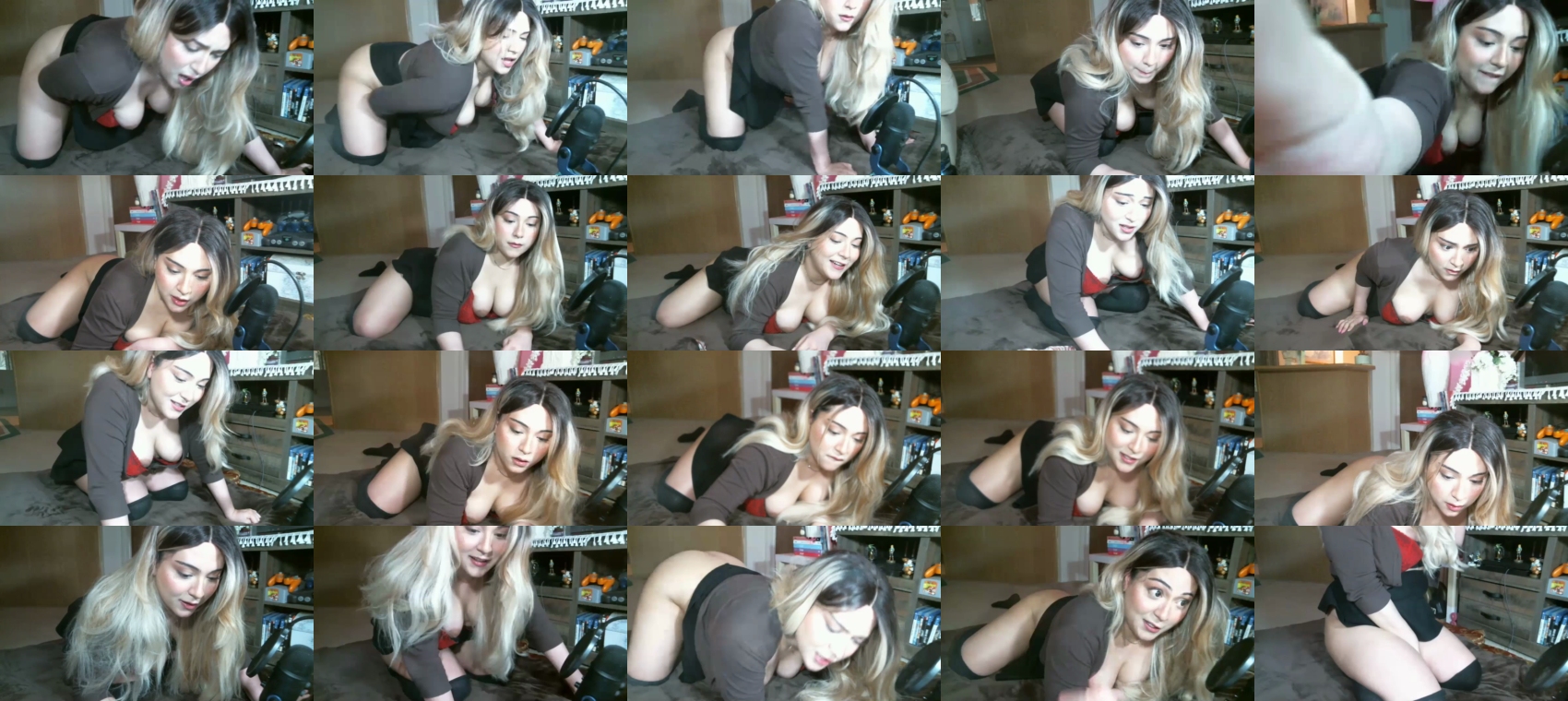 sydneyheaven666  28-08-2023