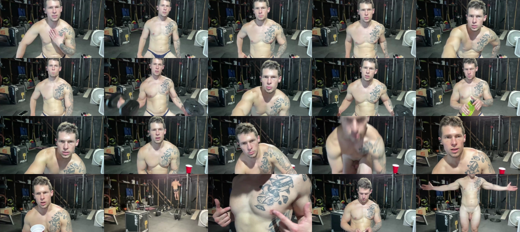 browneyedmuscleboy32  30-08-2023