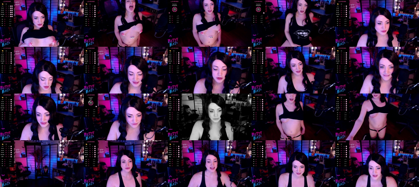 bettybats  31-08-2023