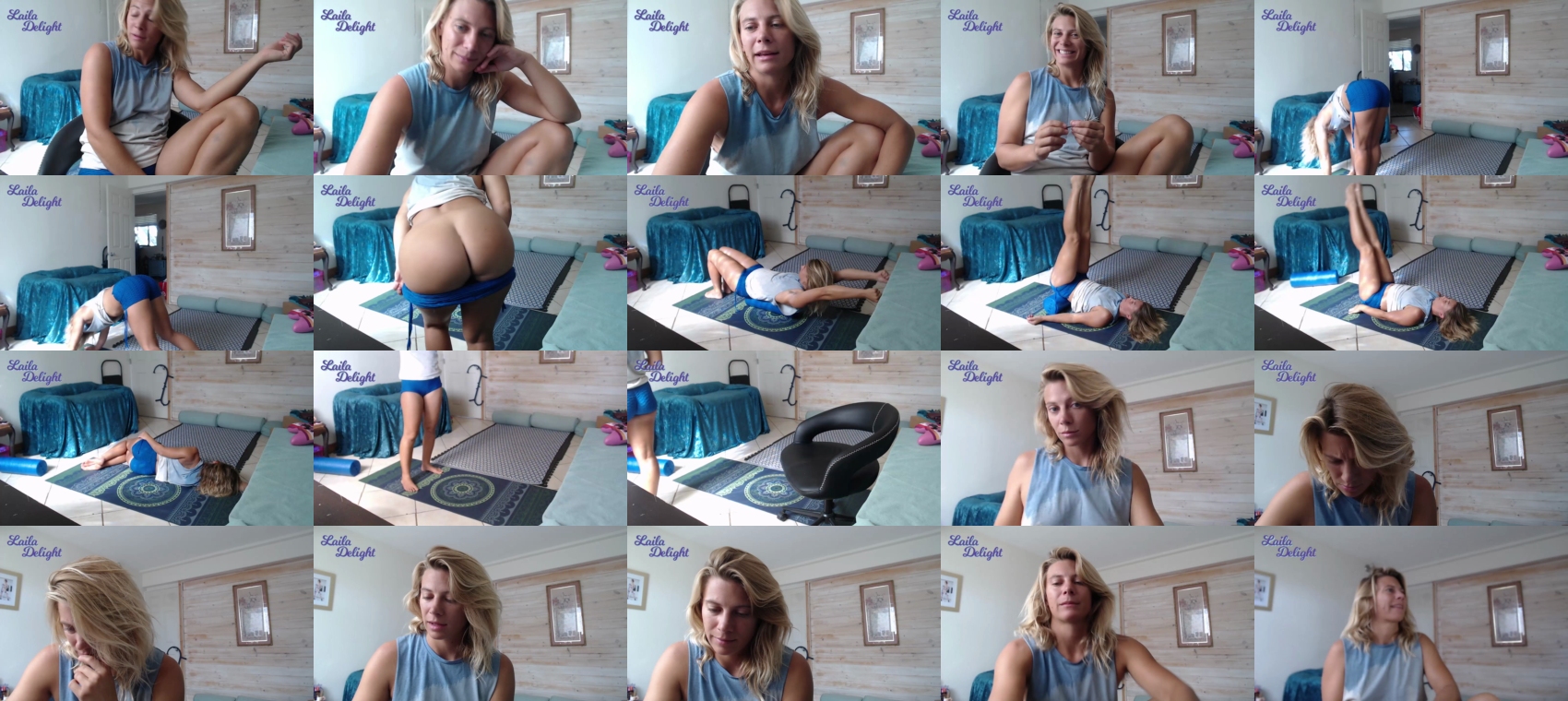 lailagetsnaked  31-08-2023