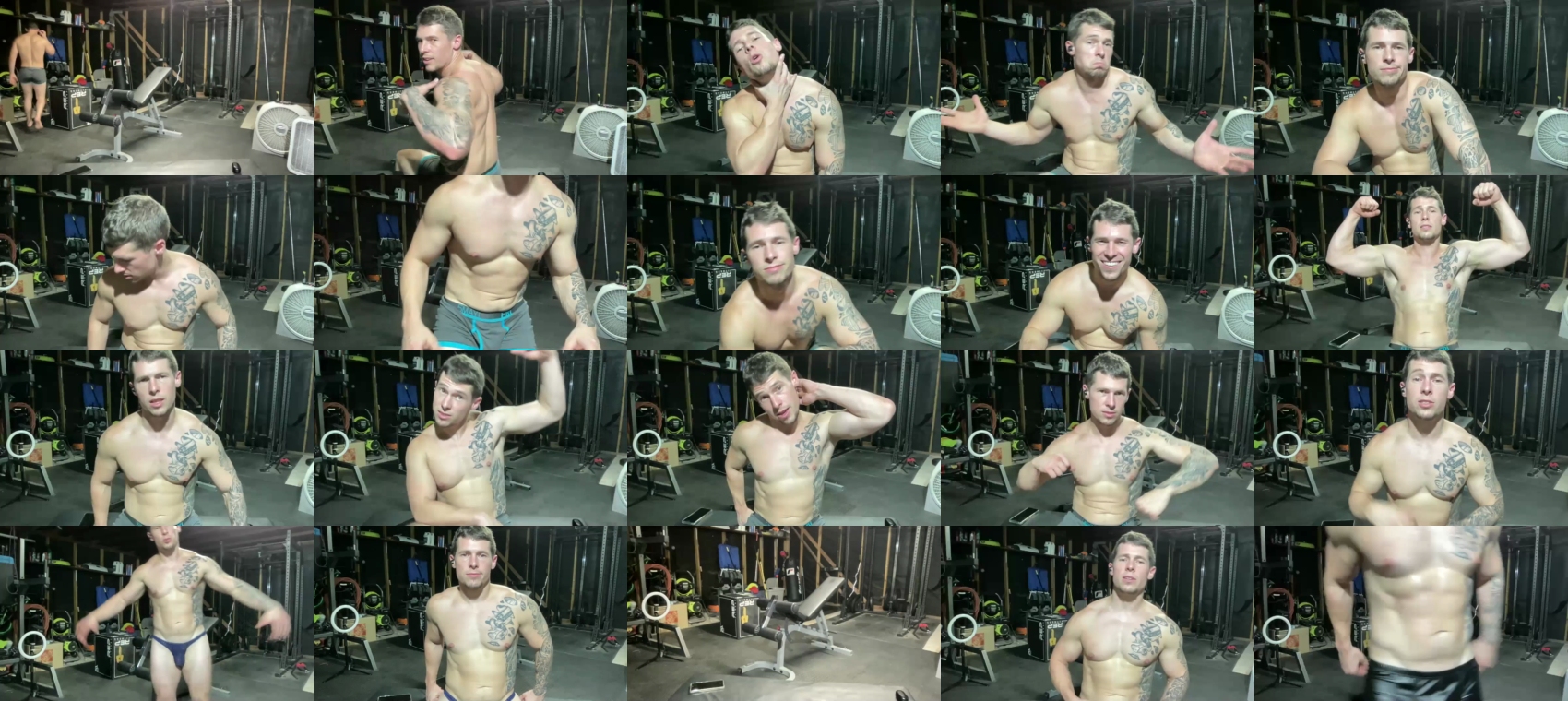 browneyedmuscleboy32  01-09-2023