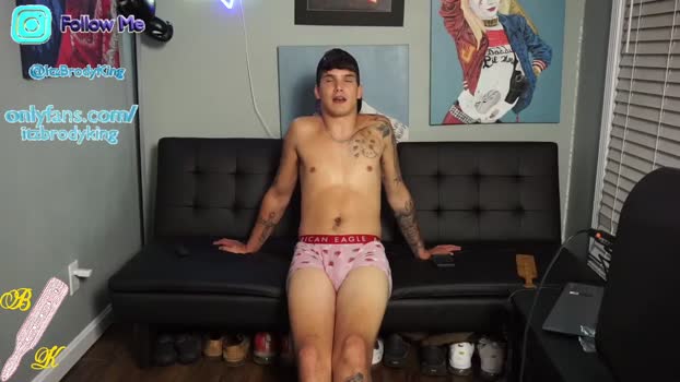 itzbrodyking  01-09-2023