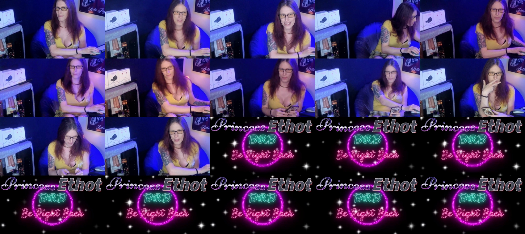 princessethot  01-09-2023