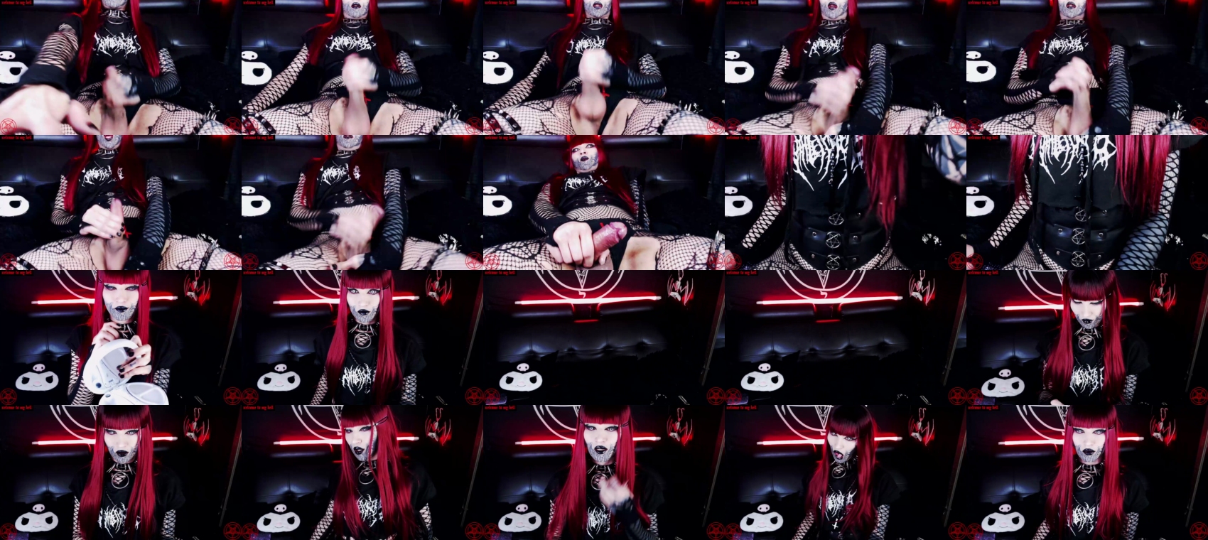blasphemiangxrl  05-09-2023