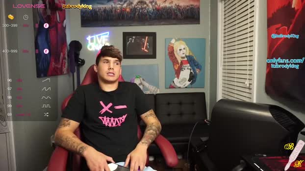 itzbrodyking  04-09-2023