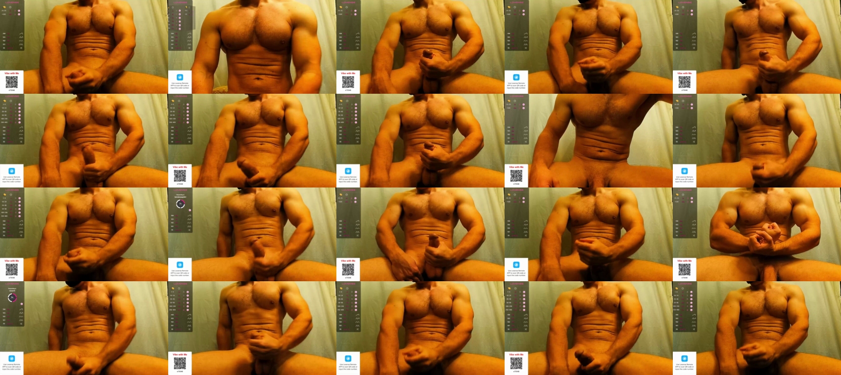 kraz_muscle  05-09-2023