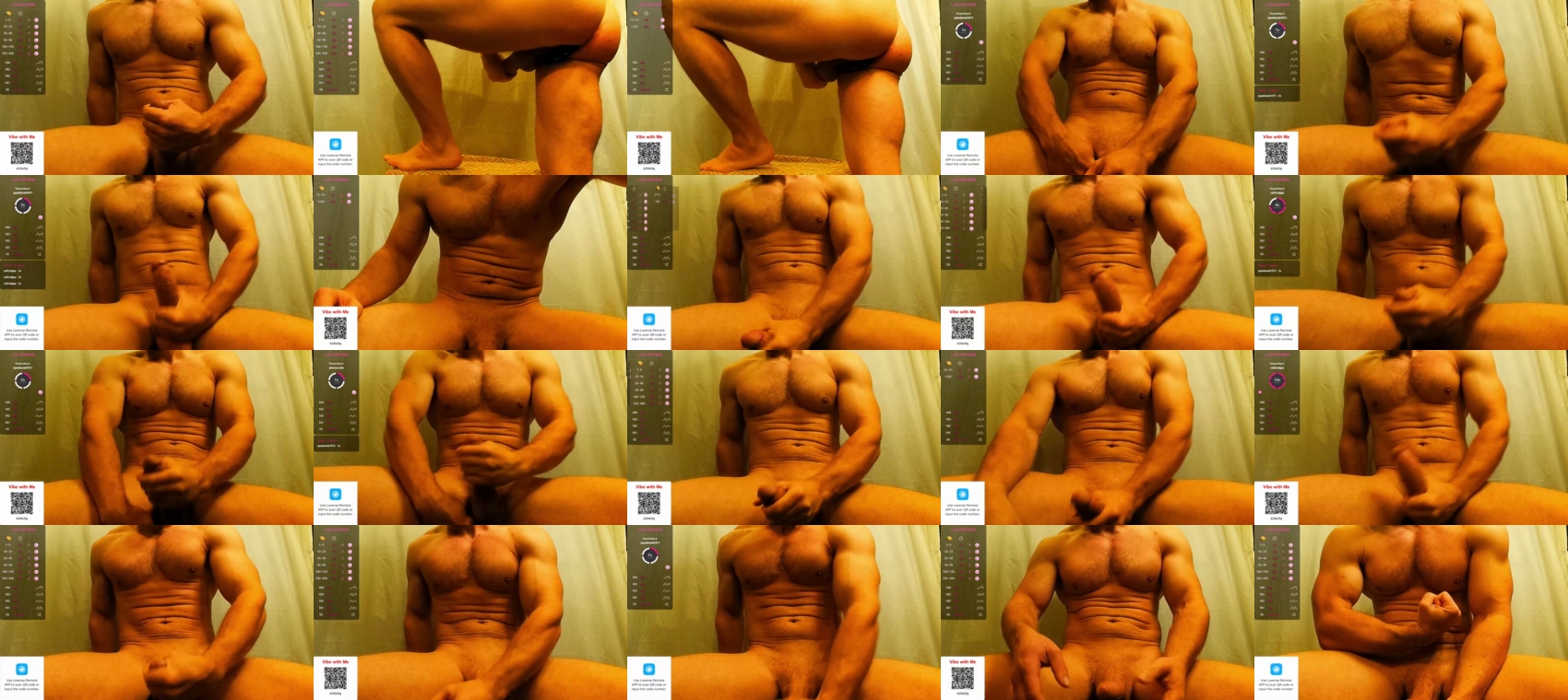 kraz_muscle  06-09-2023