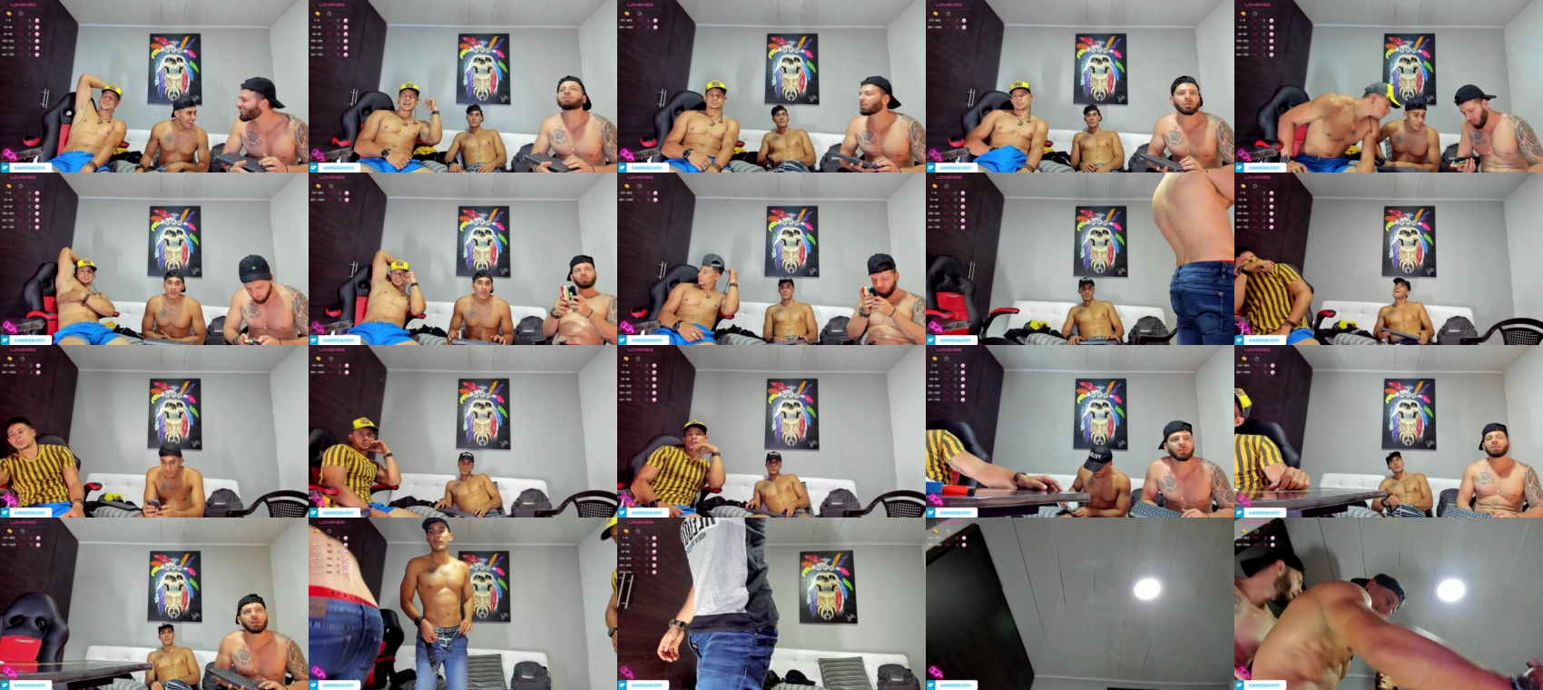 the_golden_boys  06-09-2023