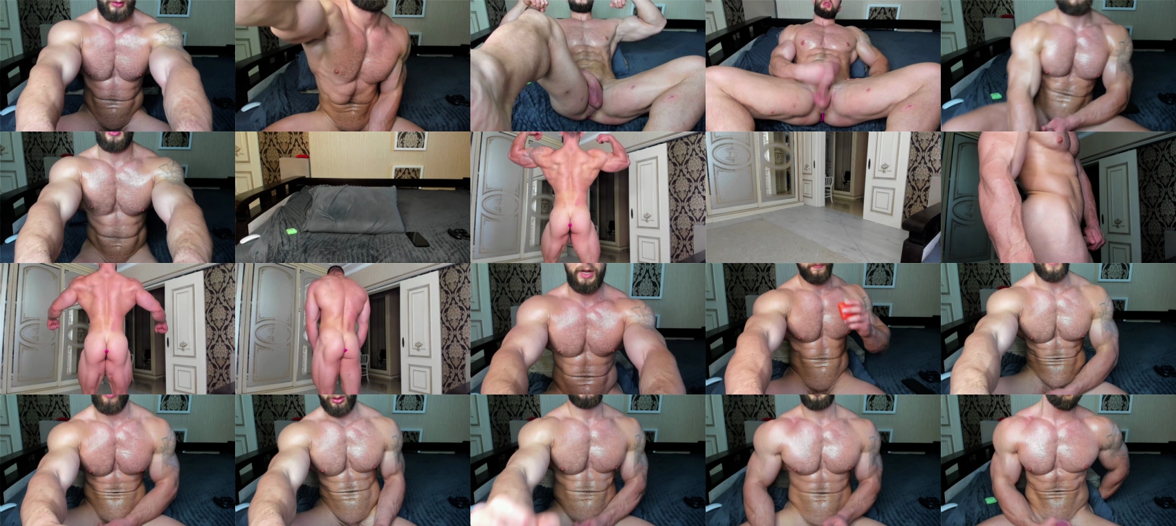 mike0xx  08-09-2023