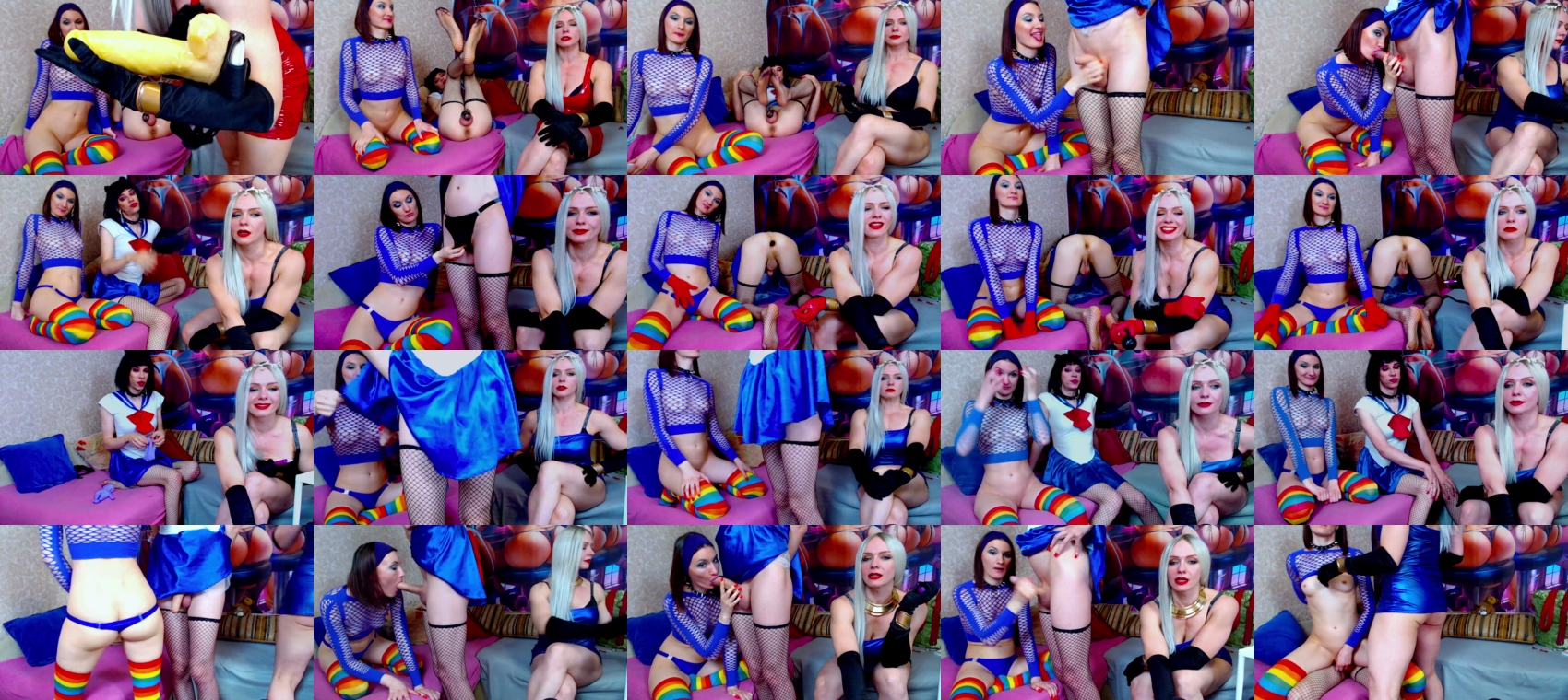 mistressnorma  08-09-2023