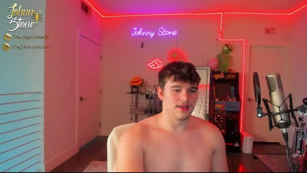 thejohnnystone  09-09-2023