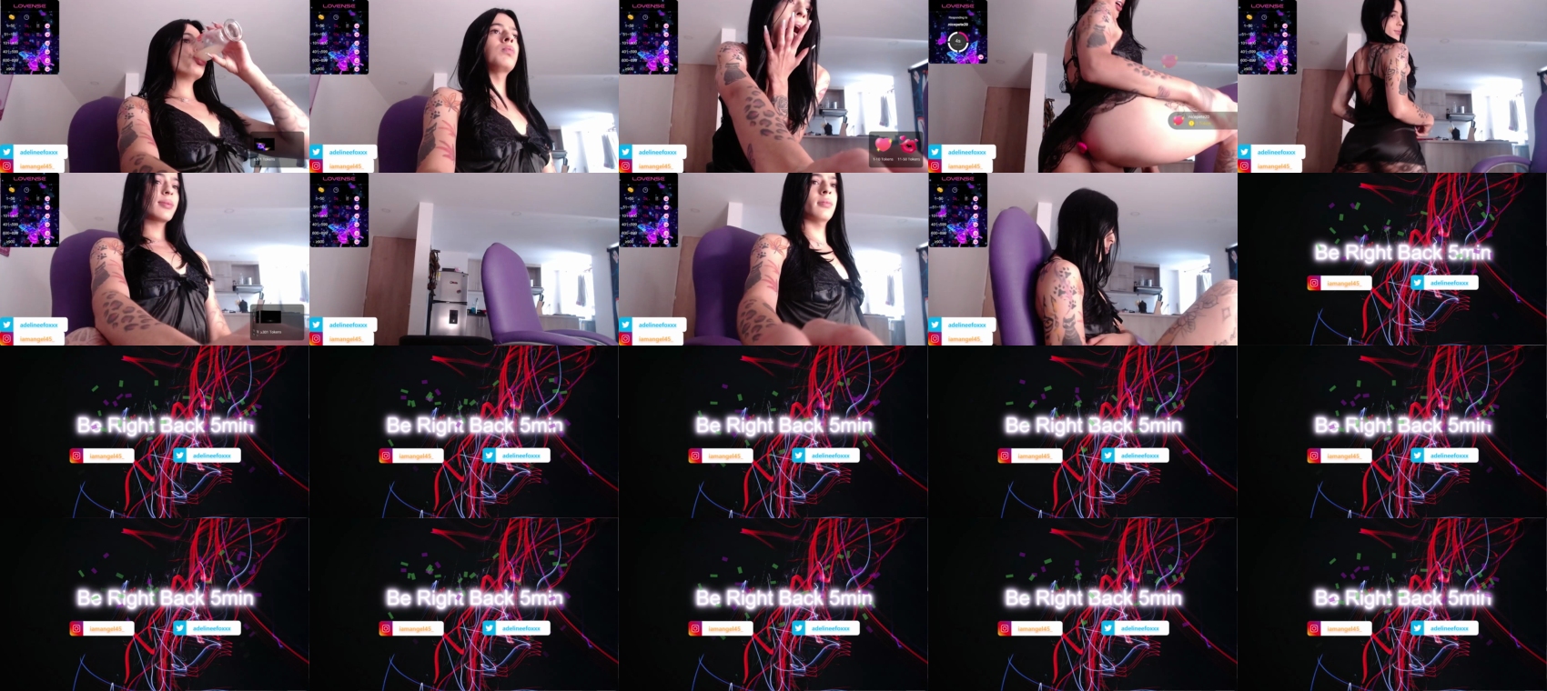 adelineefoxxx  11-09-2023