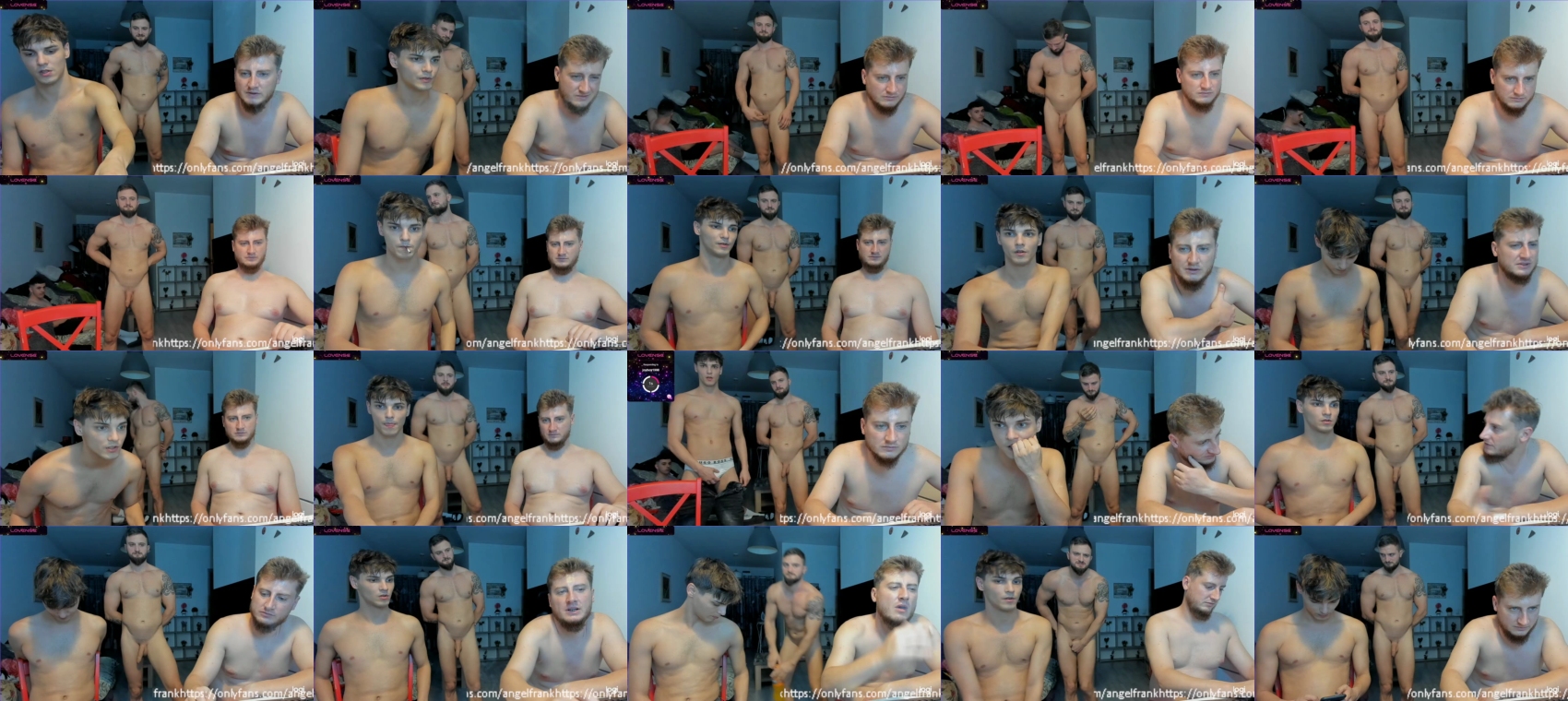angelfrank  11-09-2023