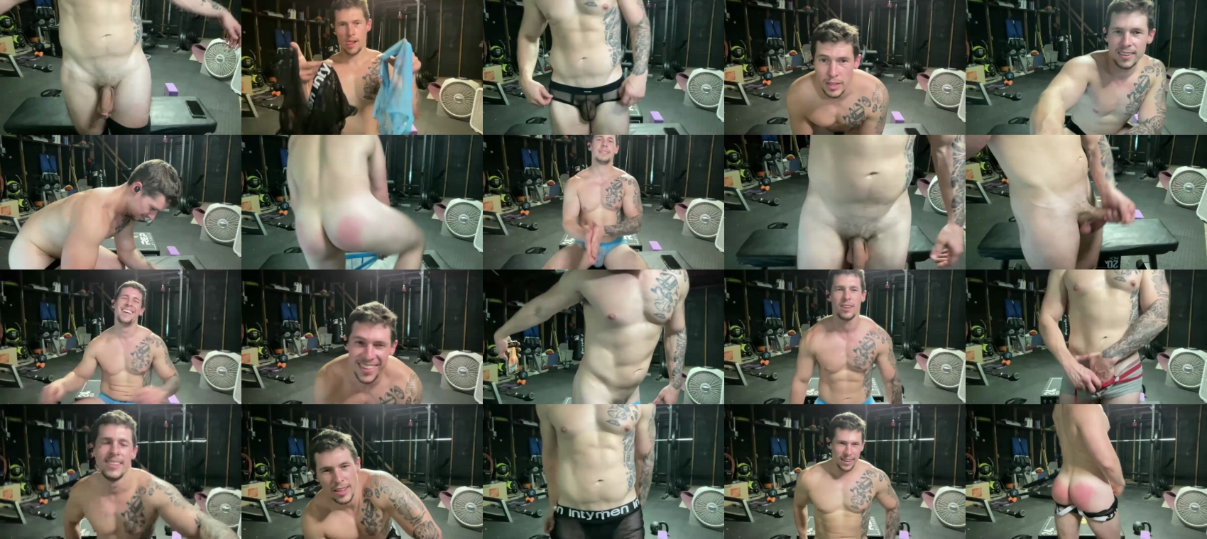 browneyedmuscleboy32  12-09-2023