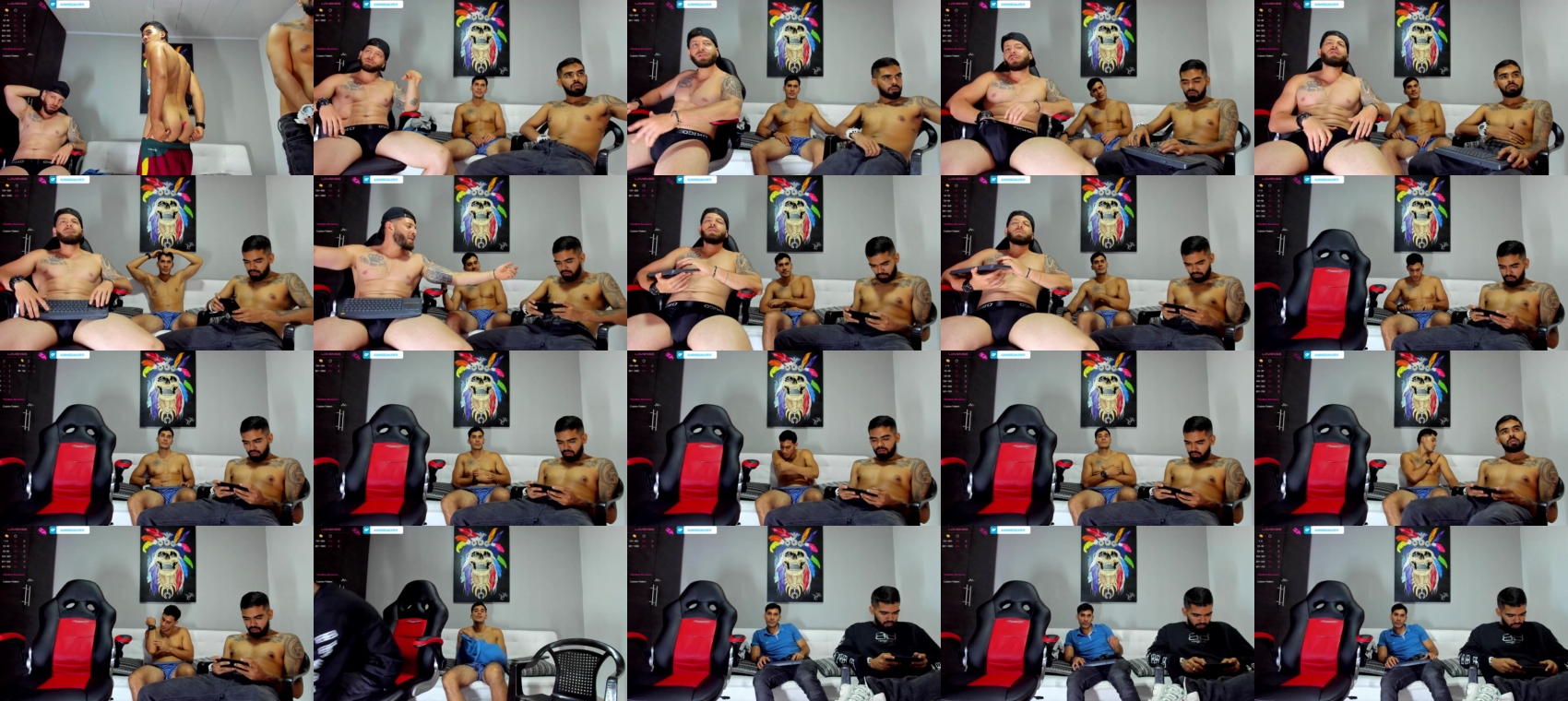 the_golden_boys  13-09-2023