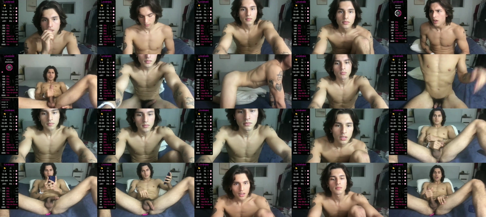 bigbadmj  14-09-2023