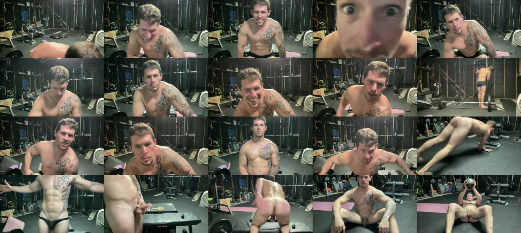 browneyedmuscleboy32  14-09-2023