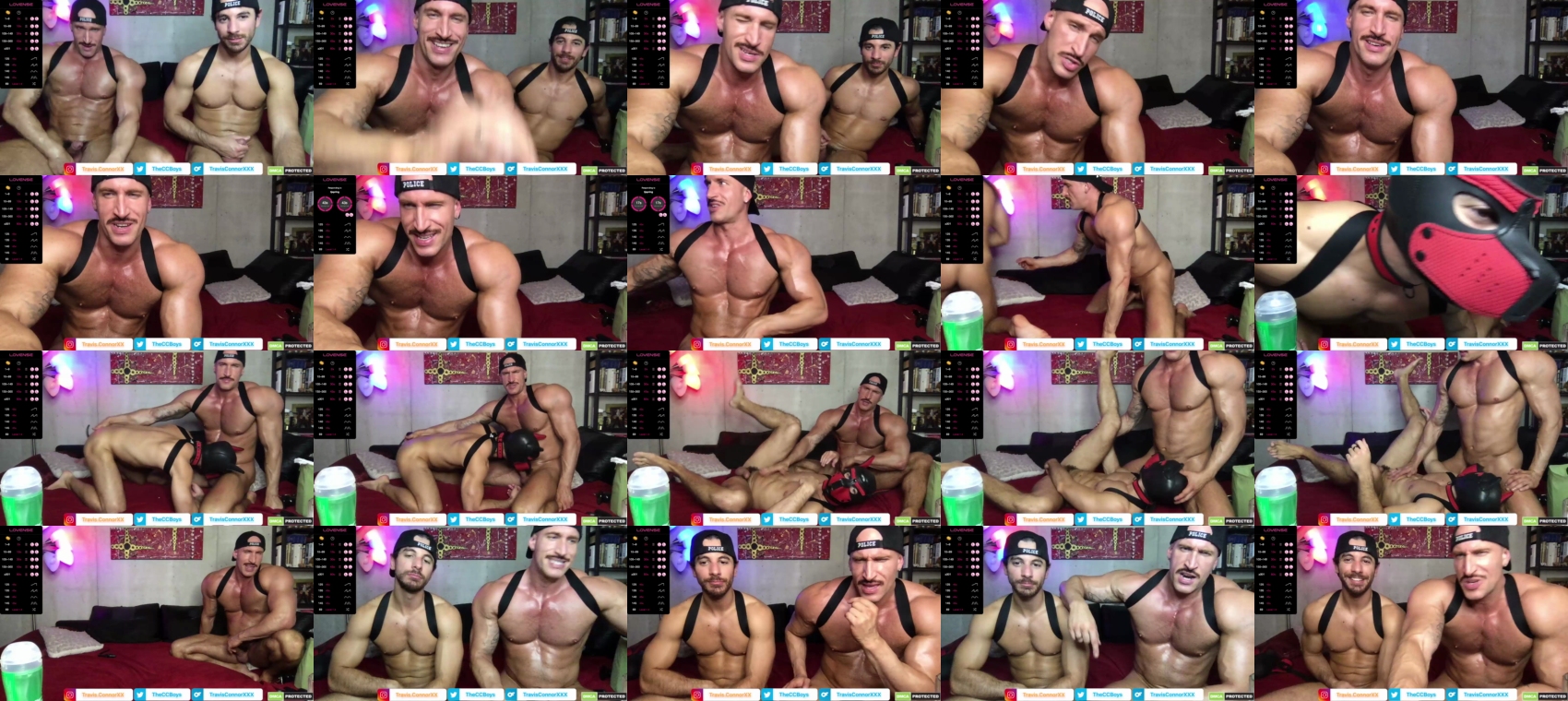 travisconnor86  15-09-2023