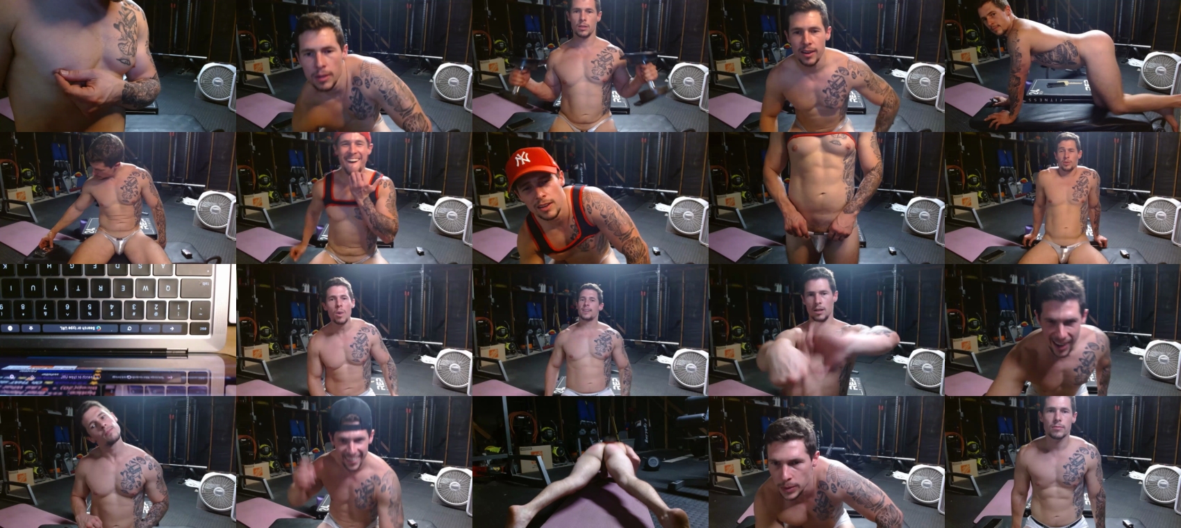 browneyedmuscleboy32  17-09-2023