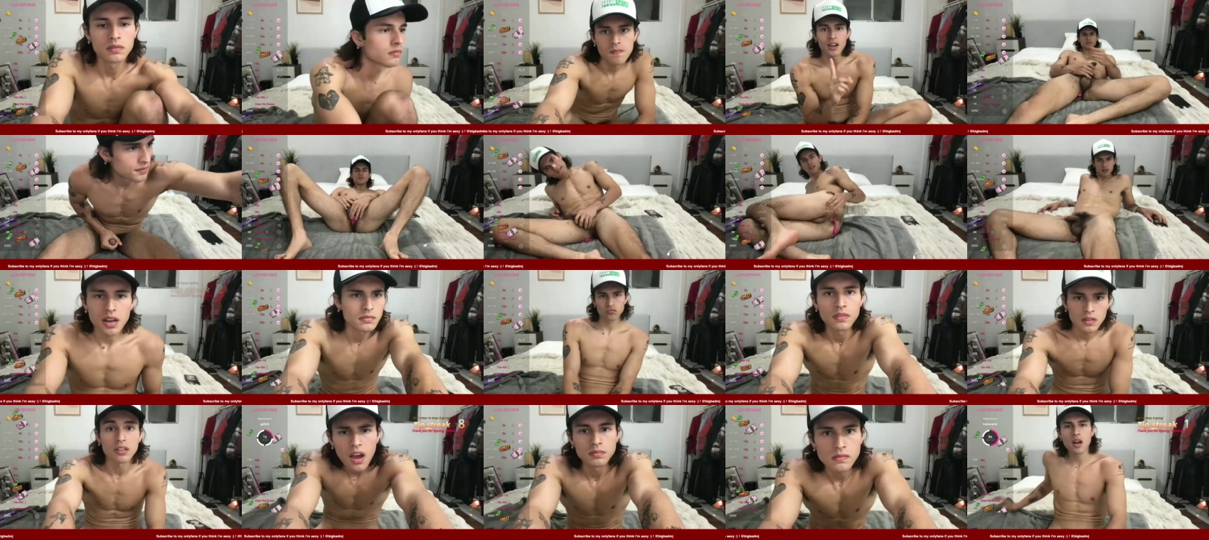 bigbadmj  22-09-2023