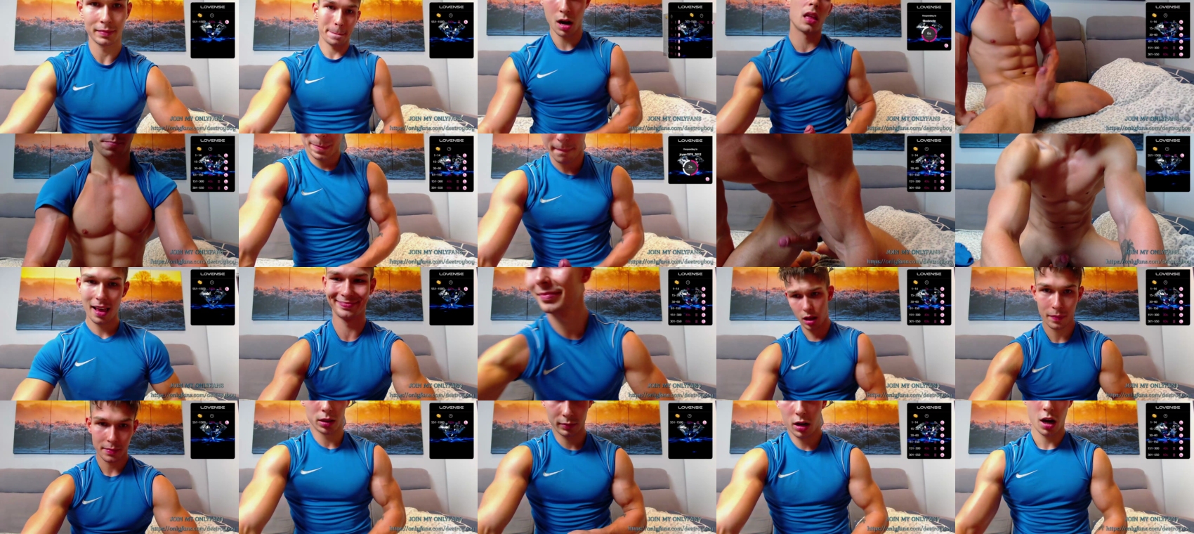 destroy_boy  24-09-2023