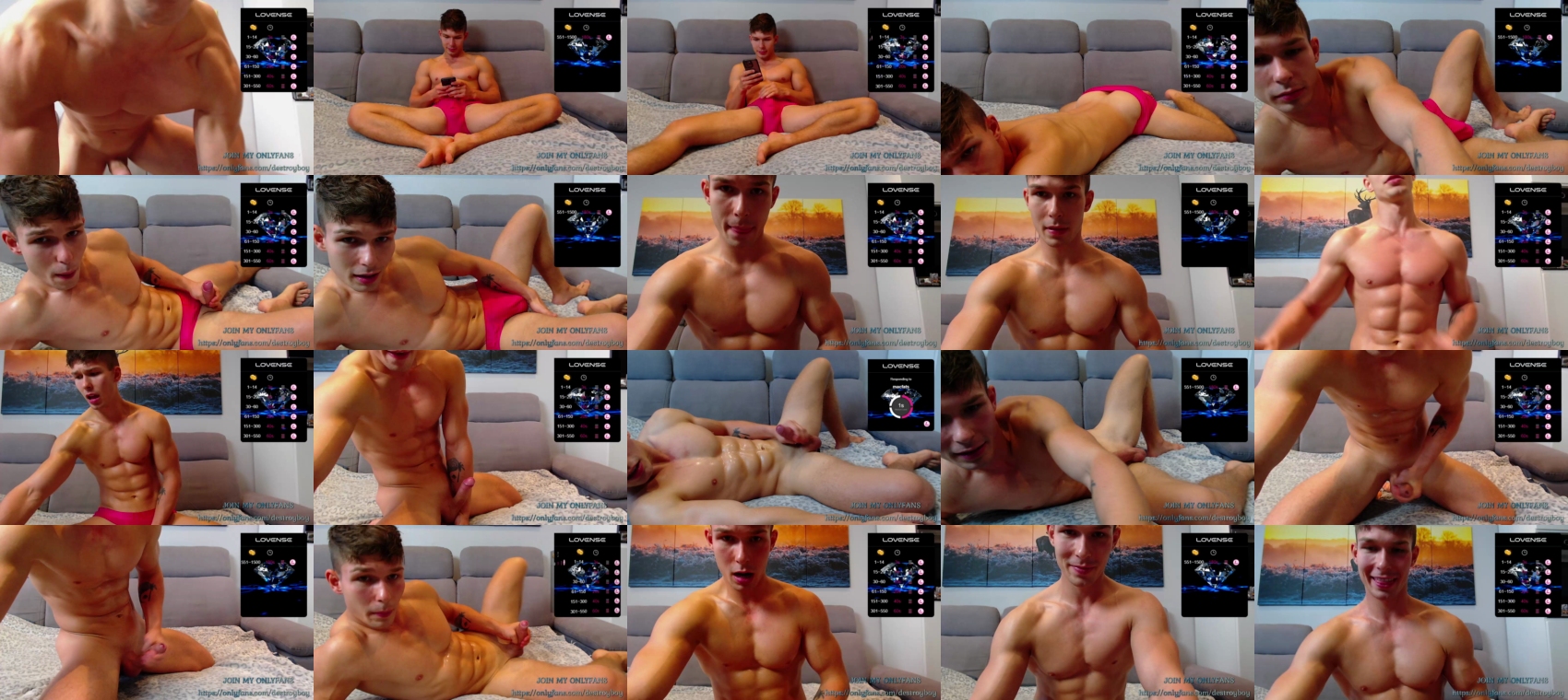 destroy_boy  29-09-2023