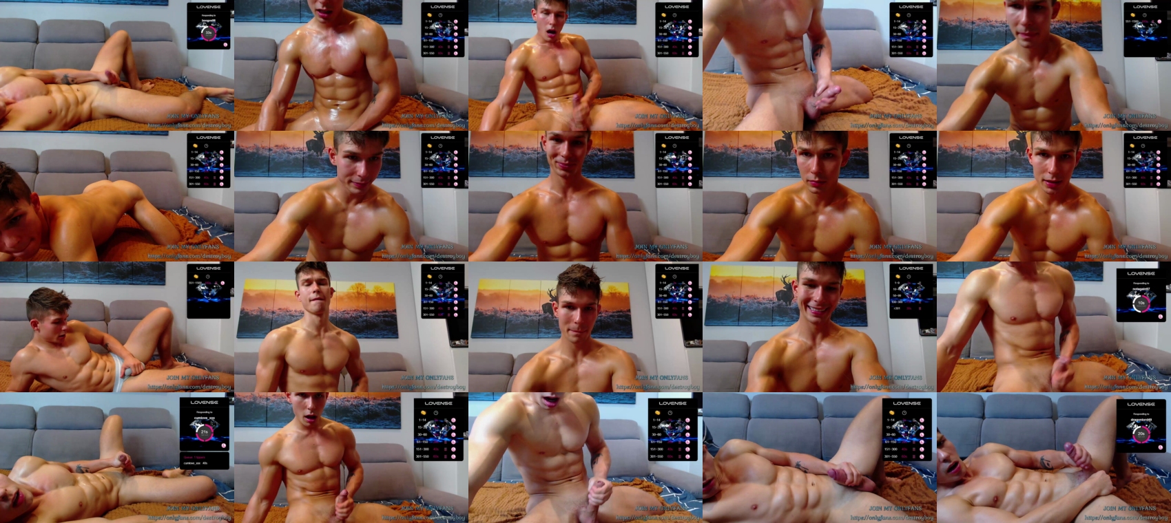 destroy_boy  02-10-2023