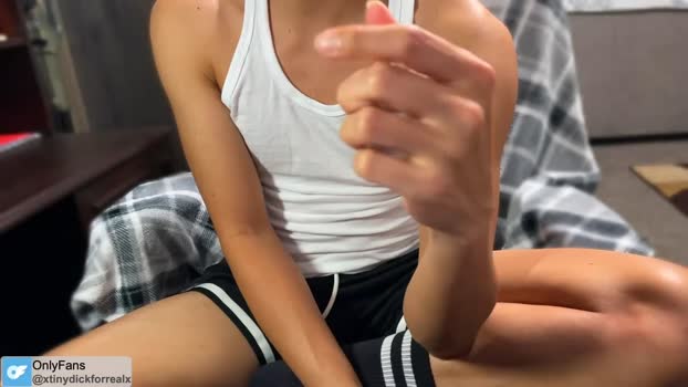 tinydickforreal  03-10-2023