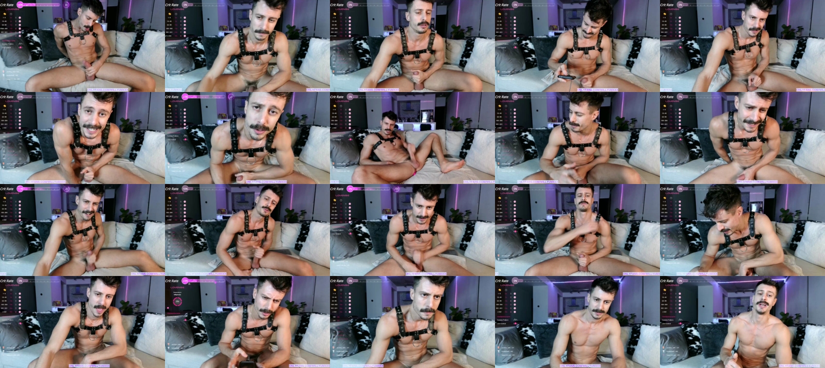 willyumx  03-10-2023