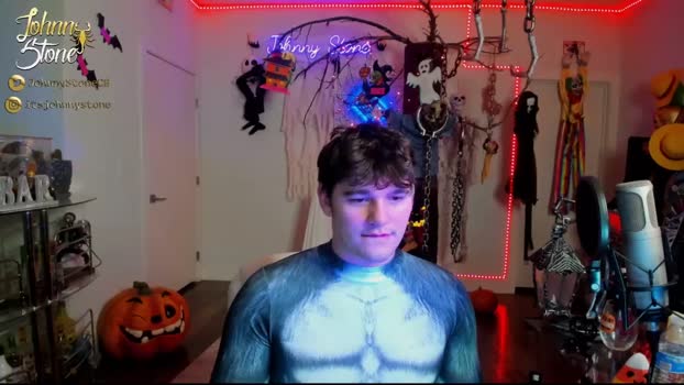 thejohnnystone  06-10-2023