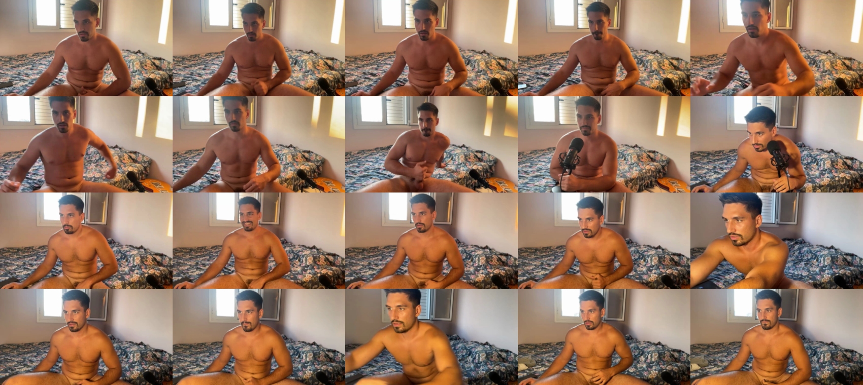 herculeus  08-10-2023