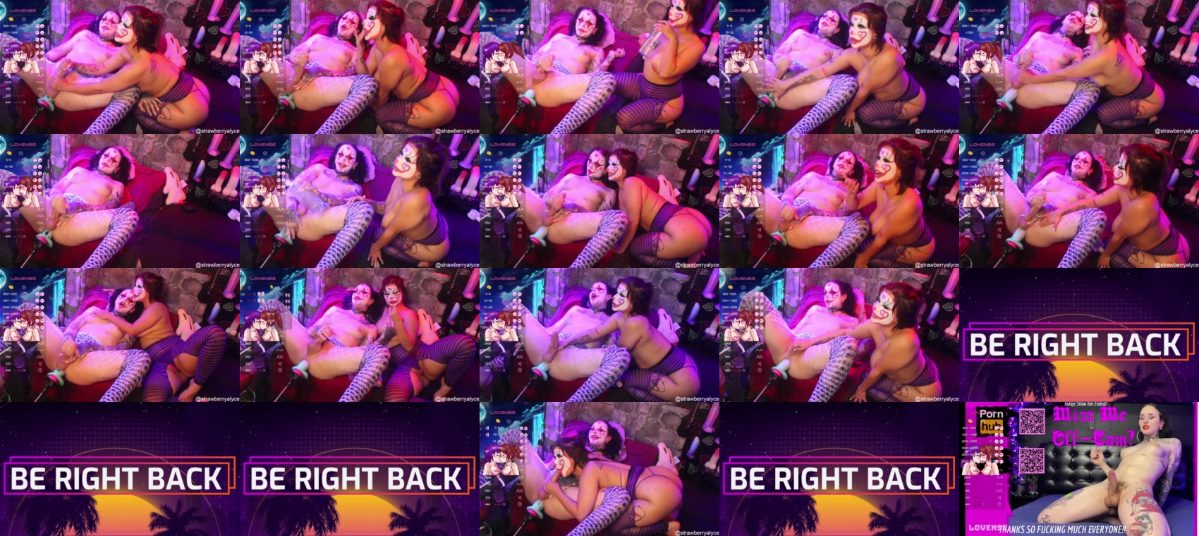 hotpinknymph  15-10-2023