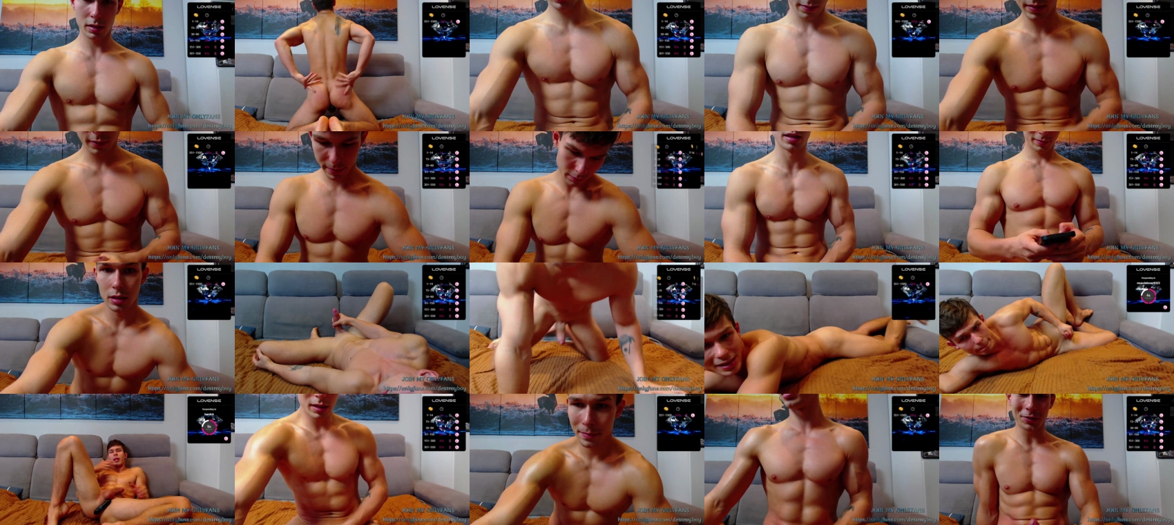 destroy_boy  18-10-2023